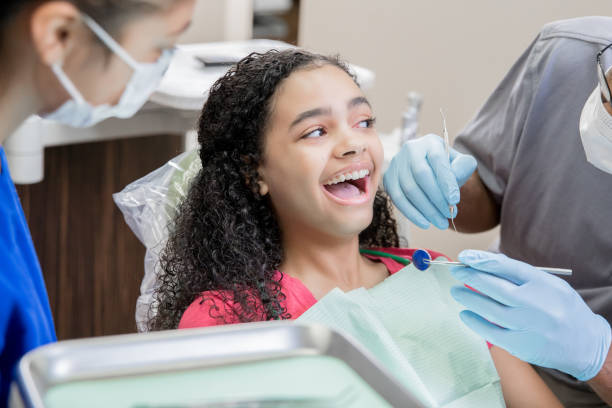 Best Emergency Treatment for Toothache in Linden, TX