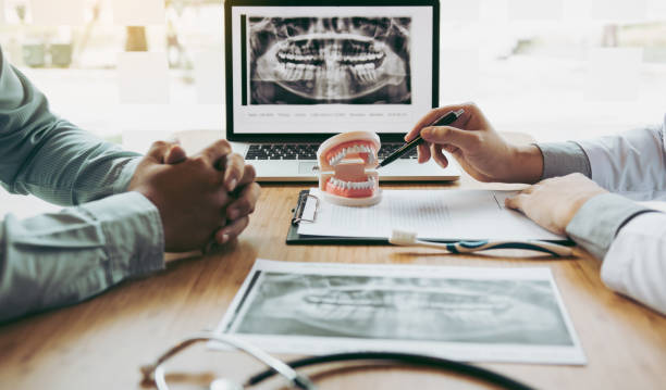 Best Emergency Tooth Extraction in Linden, TX