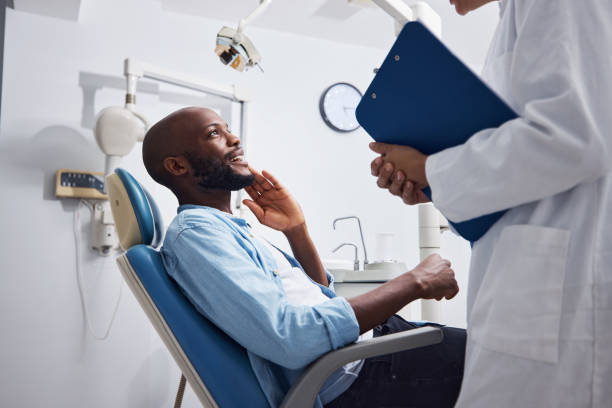 Best Emergency Tooth Extraction in Linden, TX