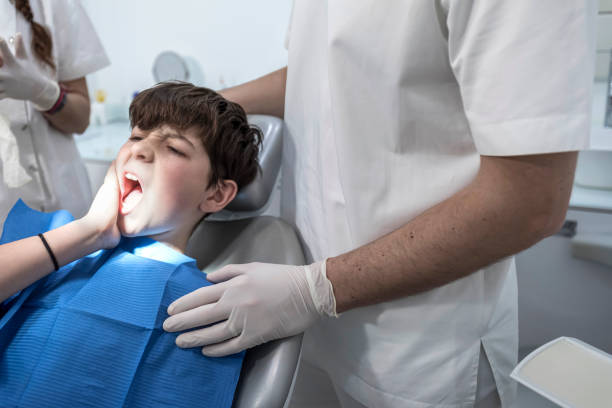 Best Emergency Root Canal Treatment in Linden, TX
