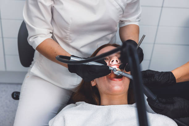 Best After-Hours Emergency Dentist in Linden, TX
