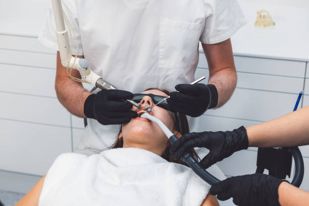 Best Emergency Tooth Extraction in Linden, TX