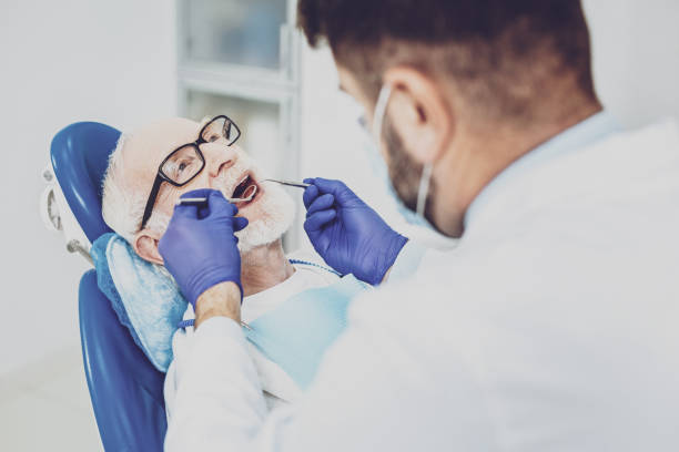 Best Emergency Dental Care for Trauma or Injury in Linden, TX